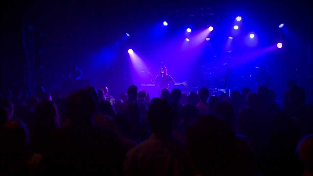 Who Will Rise Up (Live)